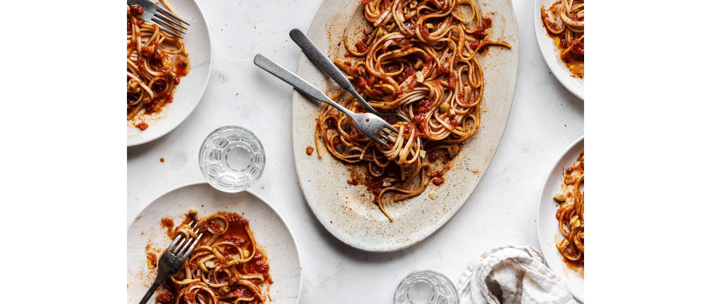How to Photograph Food Like a Pro: 5 Essential Food Photography Tips