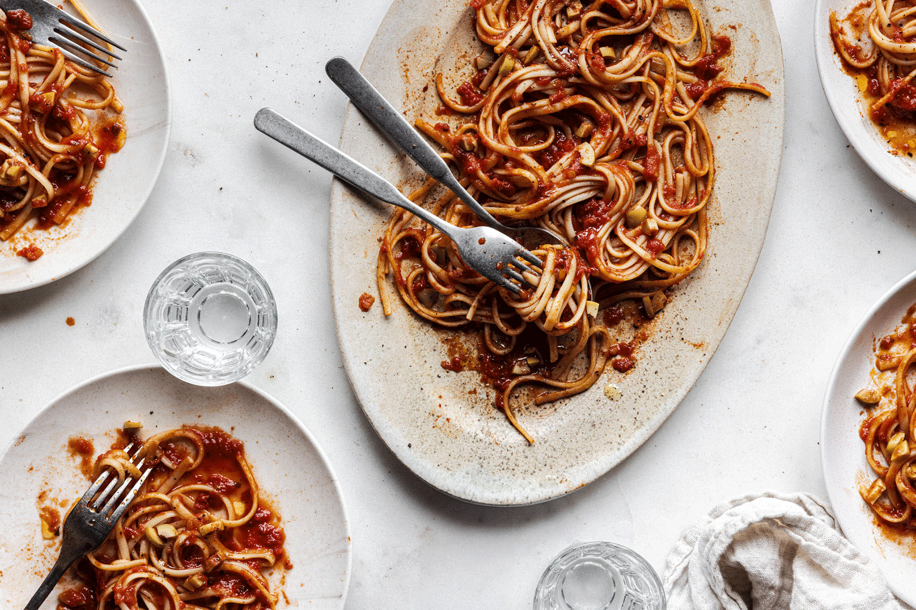 How to Photograph Food Like a Pro: 5 Essential Food Photography Tips