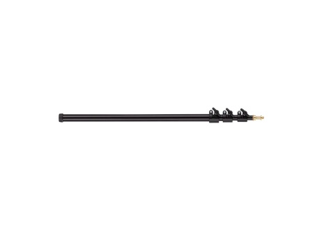 Manfrotto MICROPHONE BOOM, 4 SECTIONS, 6 157B-4
