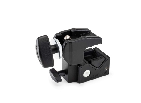 Manfrotto Quick-Action Super Clamp 635