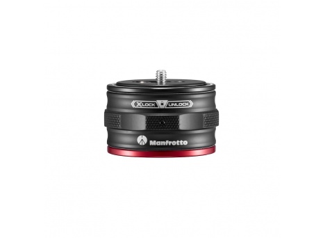 Accessories Manfrotto Manfrotto MOVE Ecosystem MVAQR front