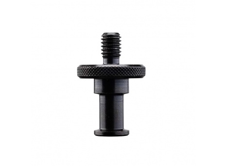 Manfrotto 16mm Male Adapter 5/8"" to 3/8"" 191