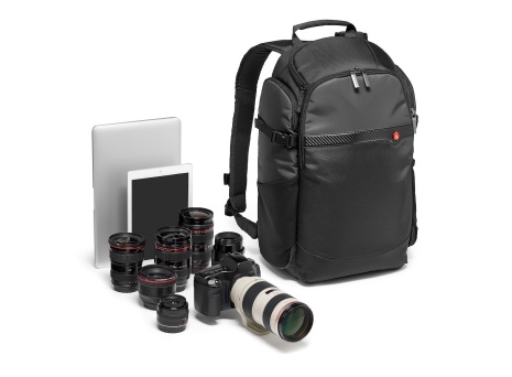 Advanced camera backpack MB MA BP BFR