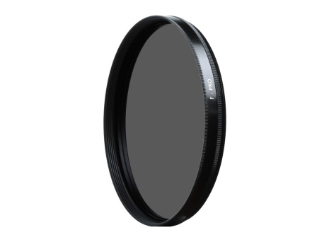 Filtro polarizador de 49 mm B+W F-Pro S03 Circular 