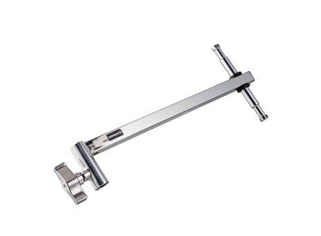 Magic Articulating Arm 11 with Stainless Steel Gears 
