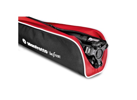 Lefuto 25.5 x 5 Inches Padded Nylon Camera Tripod Carry Bag 65CM Light Stand Travel Case for Manfrotto Velbon Gitzo Slik 