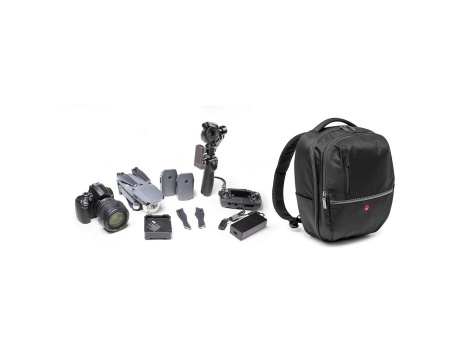 Camera backpack Advanced MB MA BP GPM MavicOsmo Outside