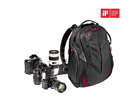 Camera Backpack Manfrotto Pro Light MB PL B 130 Award
