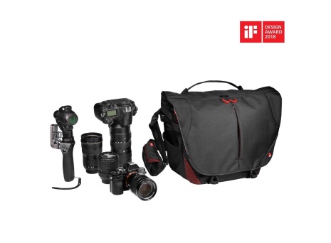 Camera Backpack Manfrotto Pro Light MB PL BM 30 Award