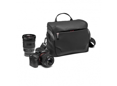 Camera Shoulder Bag Manfrotto  Advanced 2 MB MA2 SB M gear01