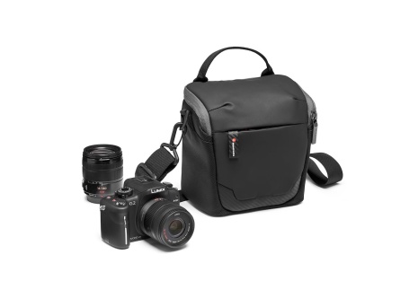 Camera Shoulder Bag Manfrotto  Advanced 2 MB MA2 SB S gear01