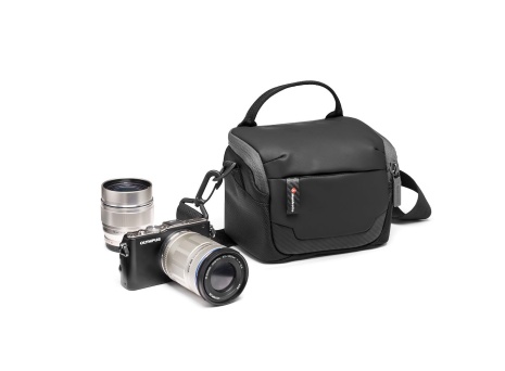Camera Shoulder Bag Manfrotto  Advanced 2 MB MA2 SB XS gear