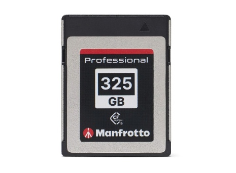 CFexpress-Card_Manfrotto_Memory-Cards_MANPROCFE325