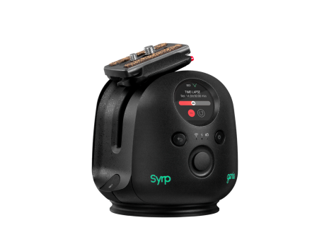 Syrp Genie IIパンチルト - モーションコントロール｜Syrp