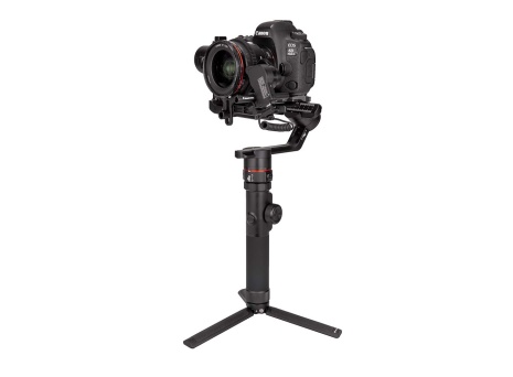 Gimbal Manfrotto MVG460FFR