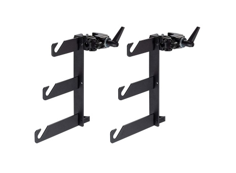 Manfrotto B/P Clamps for use on Autopoles 044