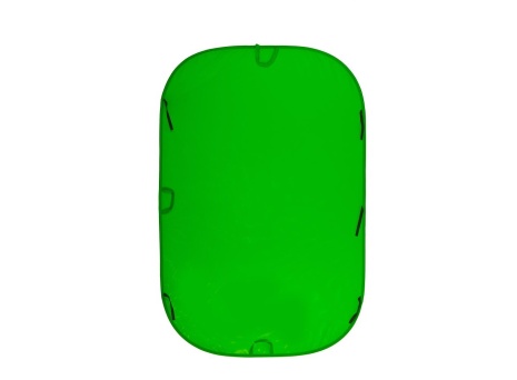 THEXLY Croma Verde con Soporte Plegable - Chroma Key Verde portátil - Roll  up Ideal Fondos fotografia Estudio - Green Screen con Estructura y Estuche  rígido de Aluminio : : Electrónica