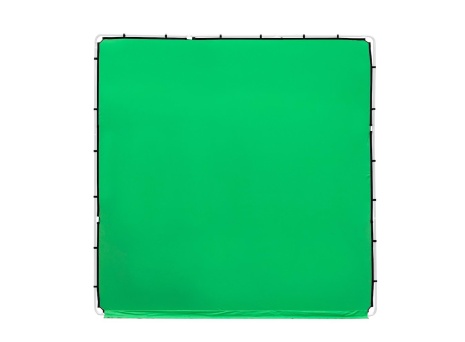 Chroma Key Green Paper Tape (1 x 324) - 4 Pack