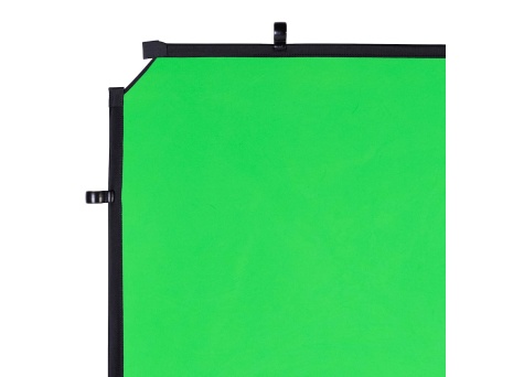 Manfrotto LL LB7622 Green Screen 4x2.3m