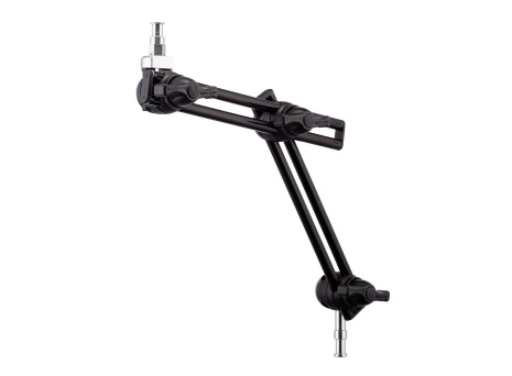 Manfrotto Double Arm 2-Section 396AB-2