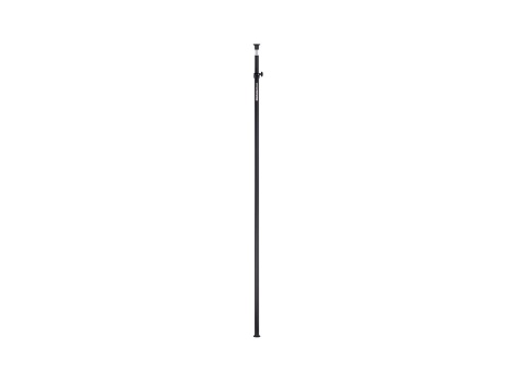 Manfrotto Mini Floor-To-Ceiling Pole Black 170B