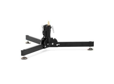 Manfrotto Black Small Foot Base 299FBASE