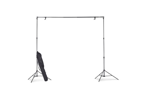 Photography Backdrop Stands, Holders & Supports | Manfrotto