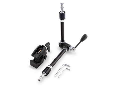 Manfrotto Magic Arm with 035, without 143 143R