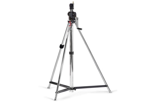 Manfrotto Steel 2 Section Wind Up Stand 083NW