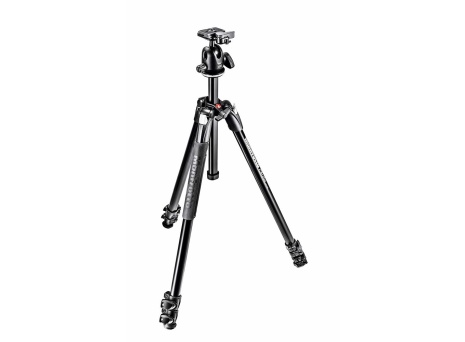 Sports Photography Products Equipment | Manfrotto