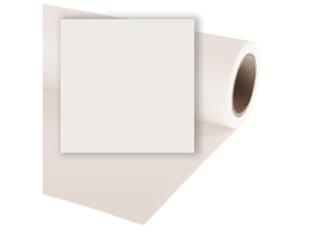 Manfrotto Paper 1.35 x 11m Ivory LL LP9151