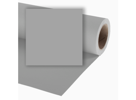 Manfrotto Paper 1.35 x 11m Paper Flint LL LP9126