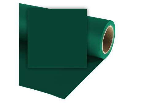 Manfrotto Paper 1.35 x 11m Pine Green LL LP9174