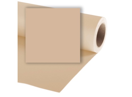 Manfrotto Paper 1.35 x 11m Sandstone LL LP9125