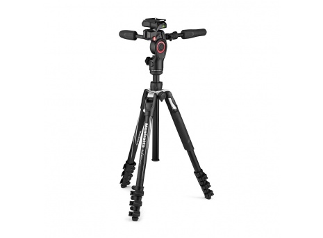 trépied Manfrotto SERIAL 190CLB/ FG14 + Rotule ball Proball 308 RC
