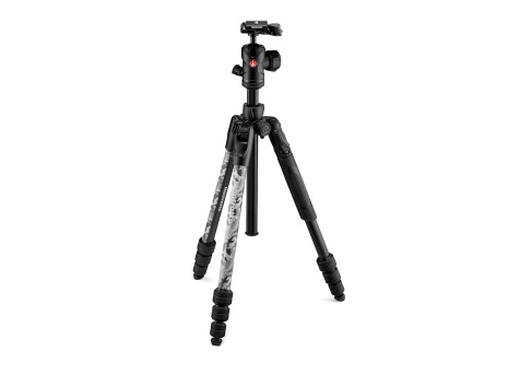Photo Supports Manfrotto Befree Advanced MKBFRTA4CAM2 BH