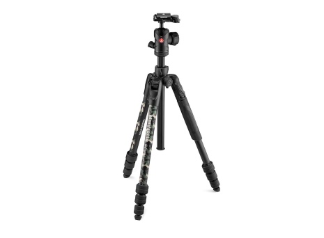 Photo Supports Manfrotto Befree Advanced MKBFRTA4CAM3 BH