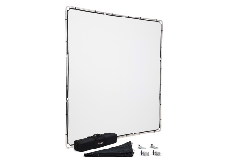 Pro Scrim All In One Kit Extra Large Manfrotto MLLC3301K