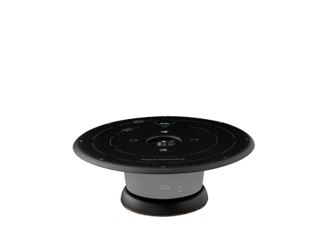 Product Turntable