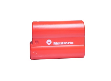 Batteries and Chargers | Manfrotto