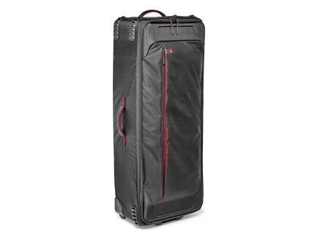Best Rolling Camera Bags With Wheels | Manfrotto