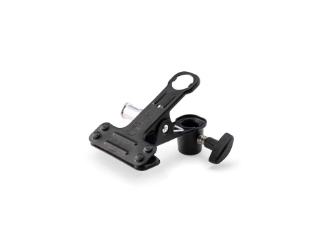 Manfrotto Mini Spring Clamp bars up to 35mm 275