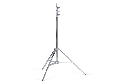 Silver Avenger A0017 Baby Photographic Light Stand 17 