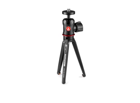Table Top Tripod with 492 ball head