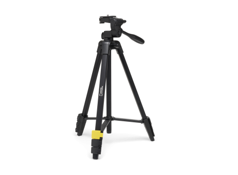 National Geographic | Photography Equipment | Manfrotto