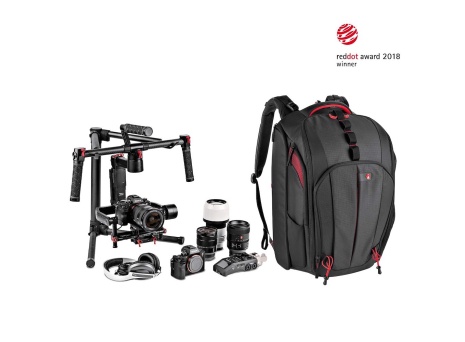 Video Backpack Manfrotto Cinematic Balance MB PL CB BA Award