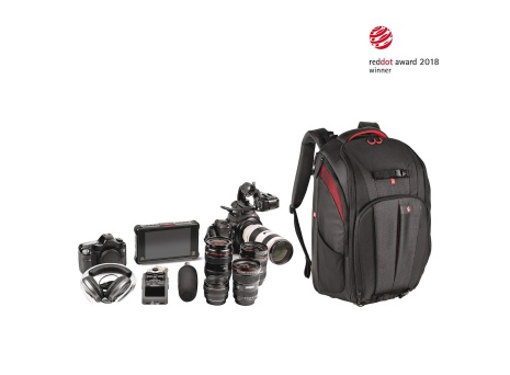 Video Backpack Manfrotto Cinematic Expand MB PL CB EX Award