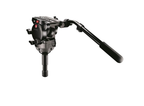 Video Heads Manfrotto 526 1