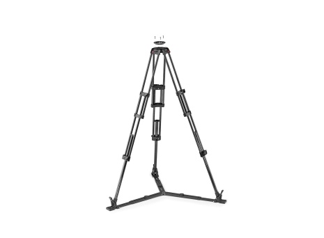 Video tripod MVTTWINGC with100to75mmBowlAdapter