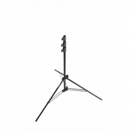 アルミ コンパクトスタンド AC Jタイプ - 1052JBAC | Manfrotto Global